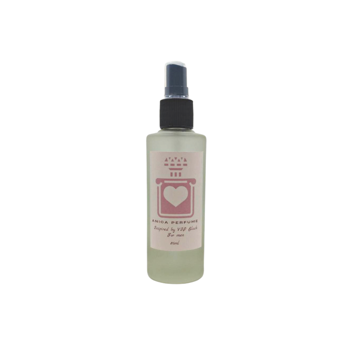 Anica Men's Oil-Based Perfume