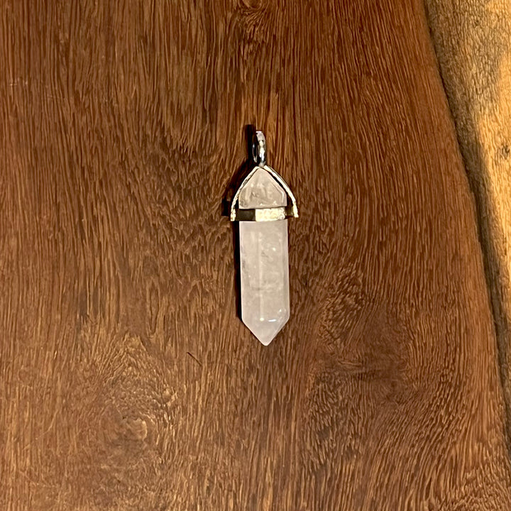 Daine Gemstone Necklace