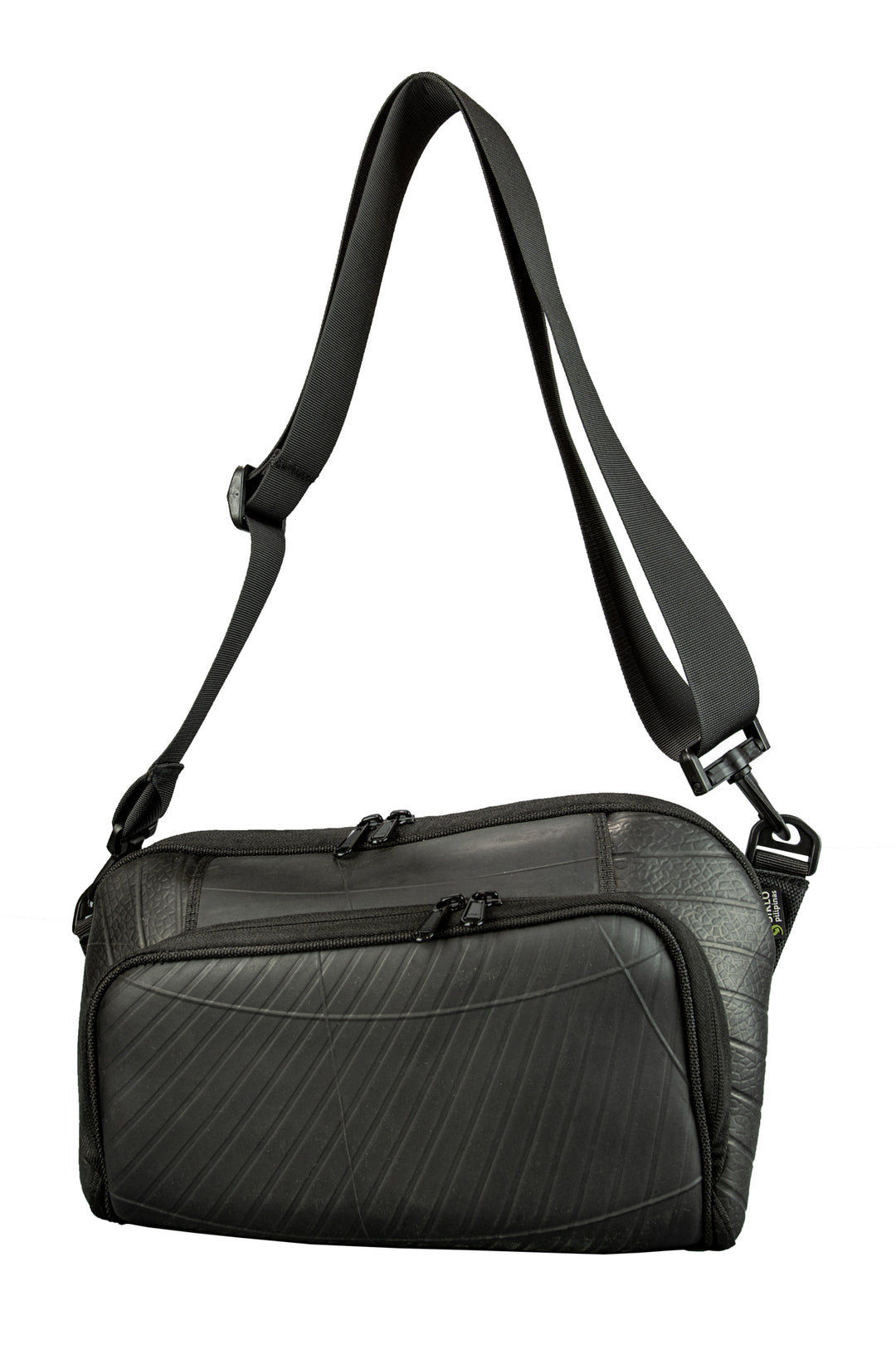 Siklo Pilipinas Olango Sling Bag Composite