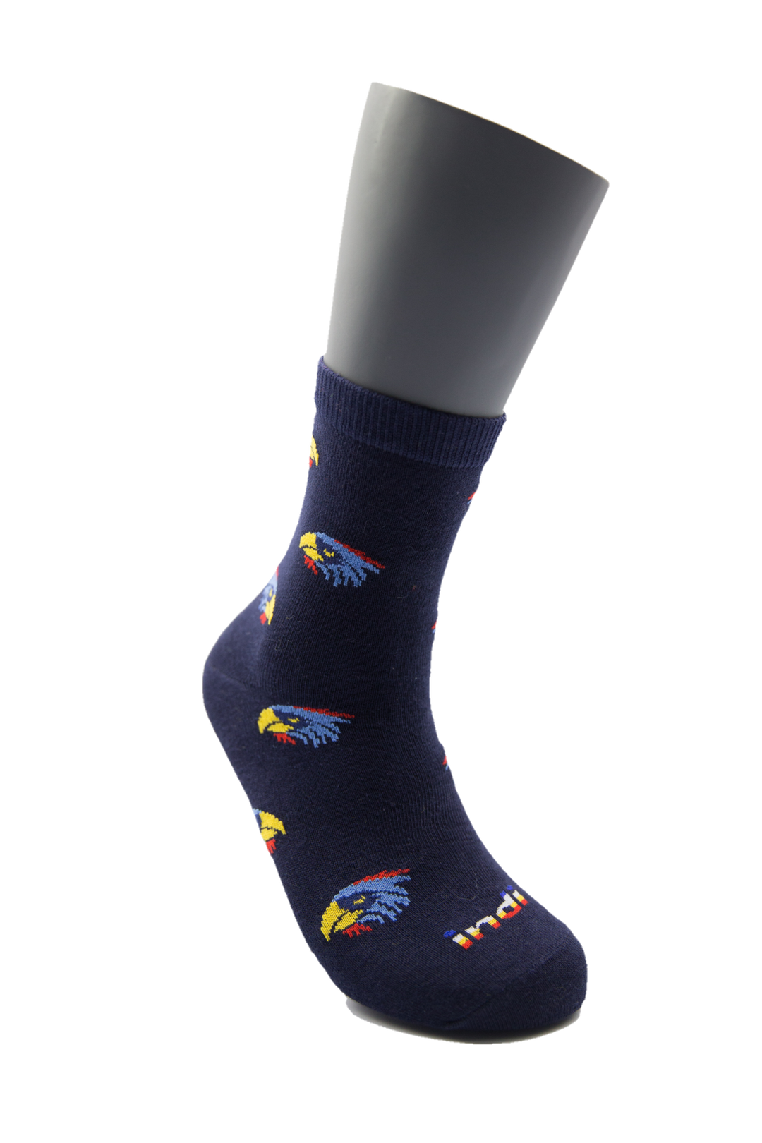 INDI	Philippine Icon Socks