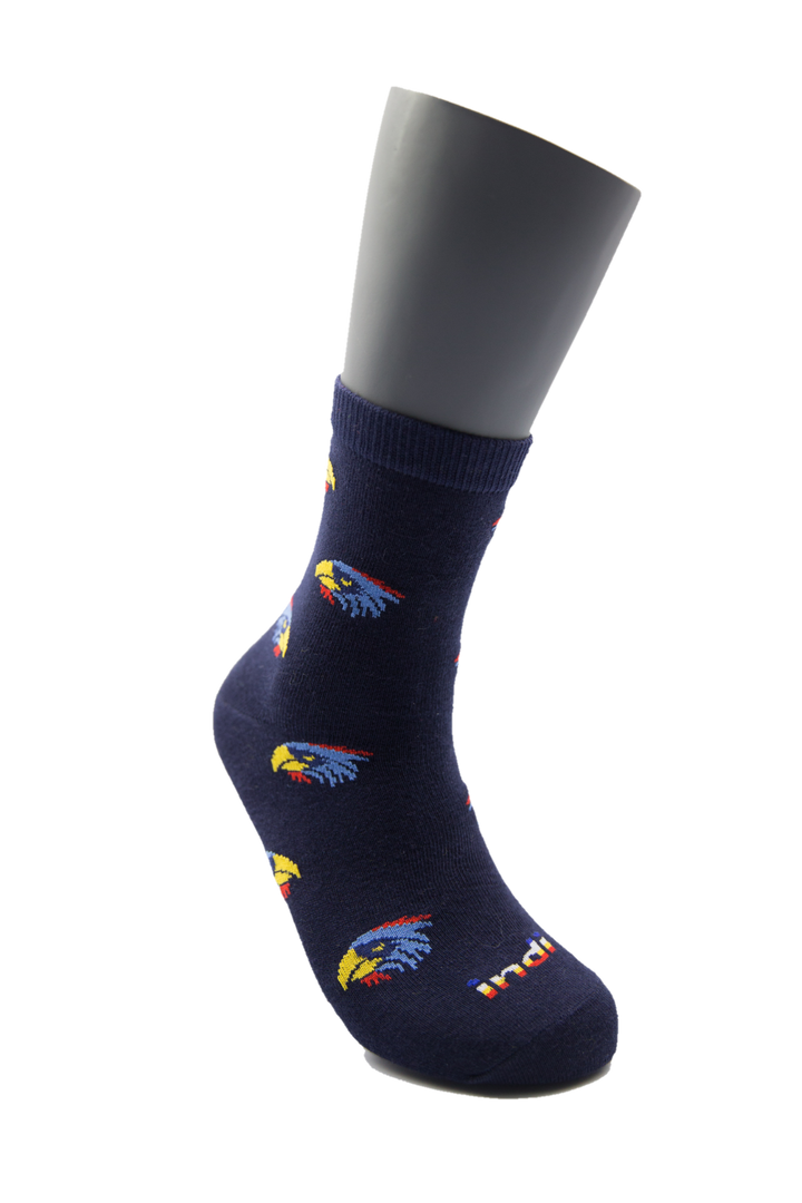 INDI	Philippine Icon Socks