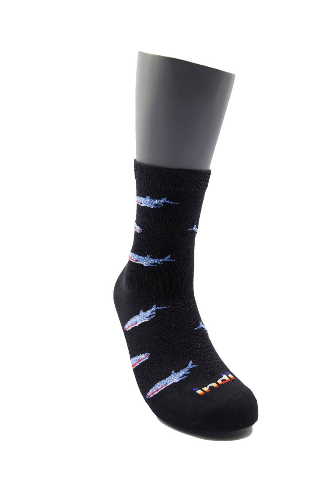 INDI	Philippine Icon Socks
