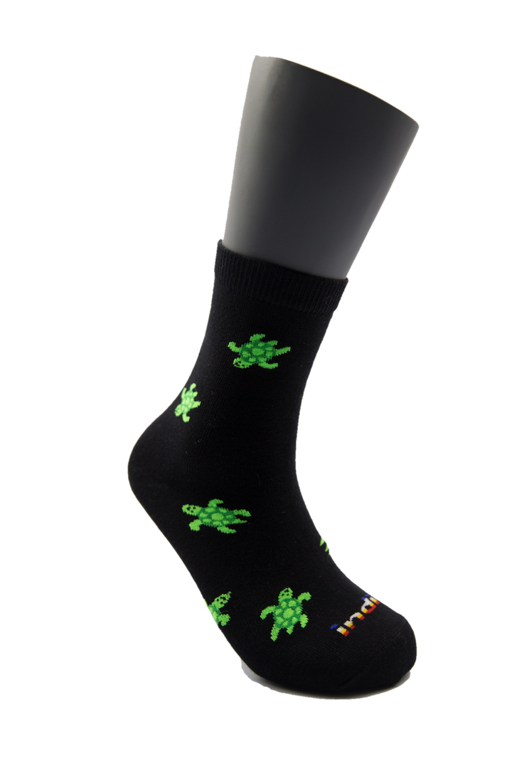 INDI	Philippine Icon Socks