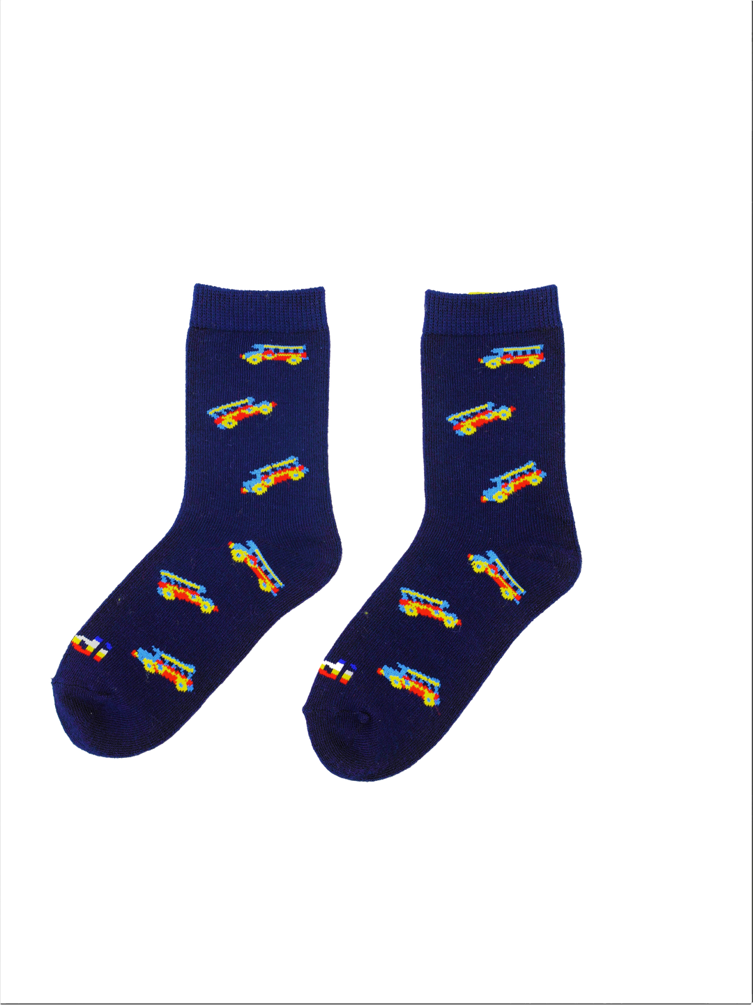 INDI	Philippine Icon Kids' Socks