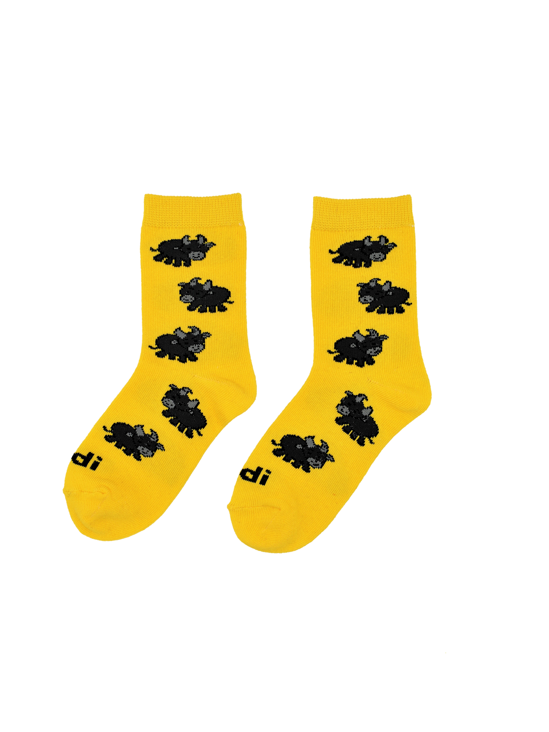 INDI	Philippine Icon Kids' Socks