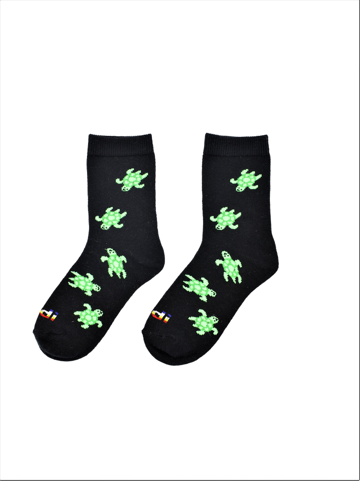 INDI	Philippine Icon Kids' Socks