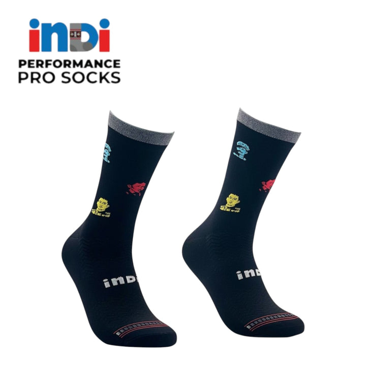 INDI Bayani Performance Pro Socks