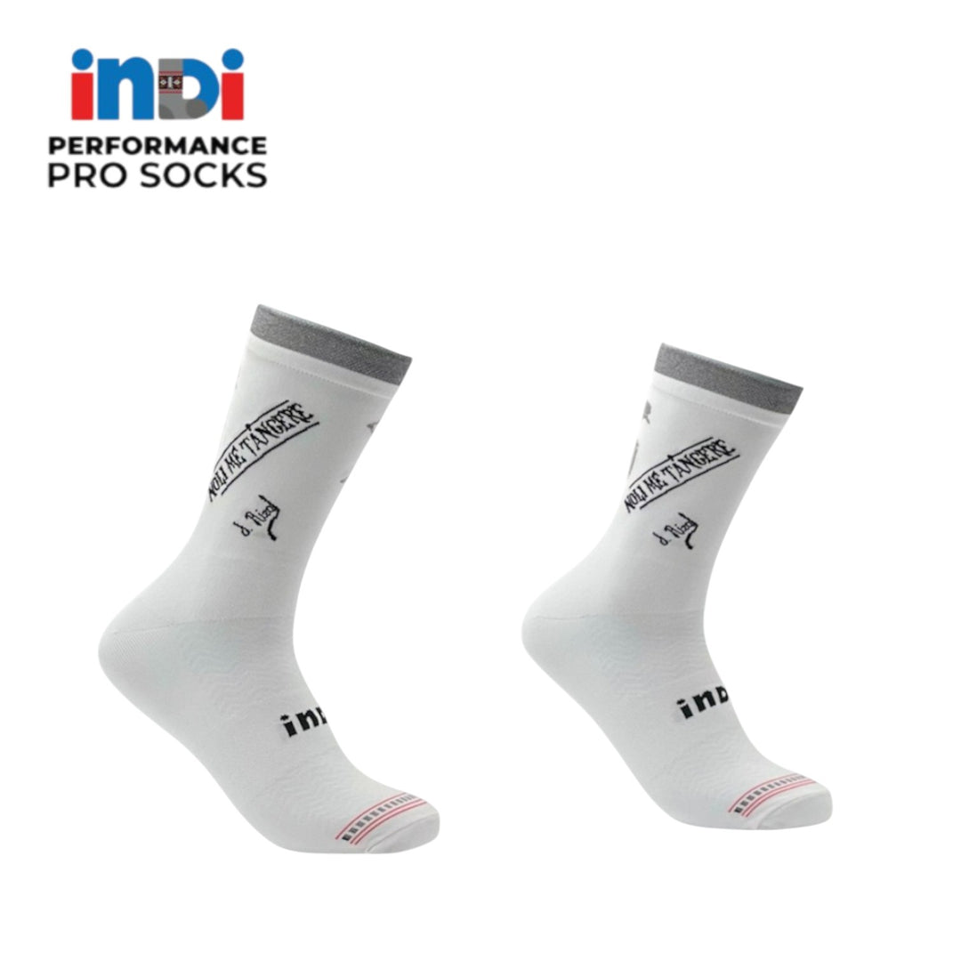 INDI Rizal Performance Pro Socks
