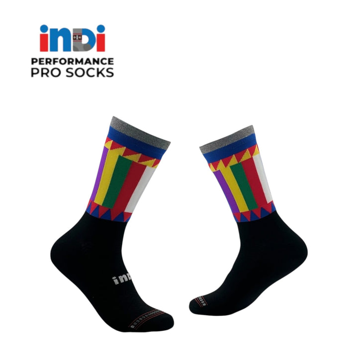 INDI Balangay Performance Pro Socks