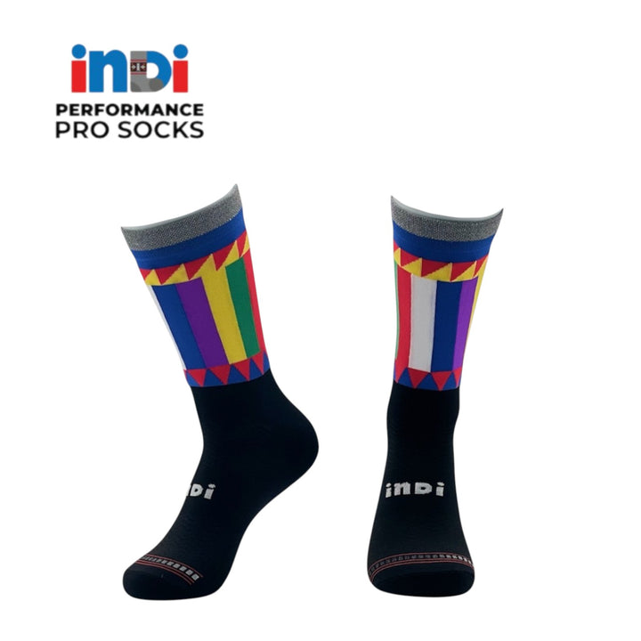 INDI Balangay Performance Pro Socks