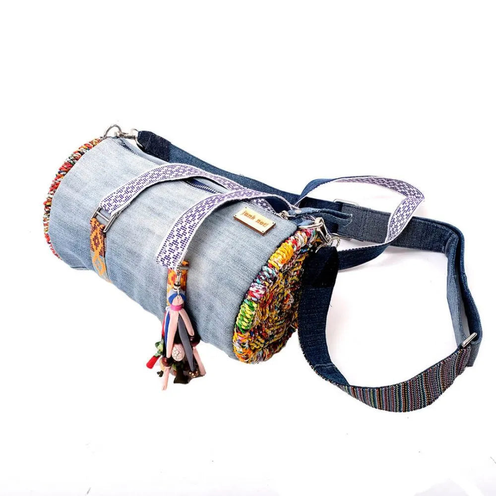 Junk Not AthletECO Sling Bag