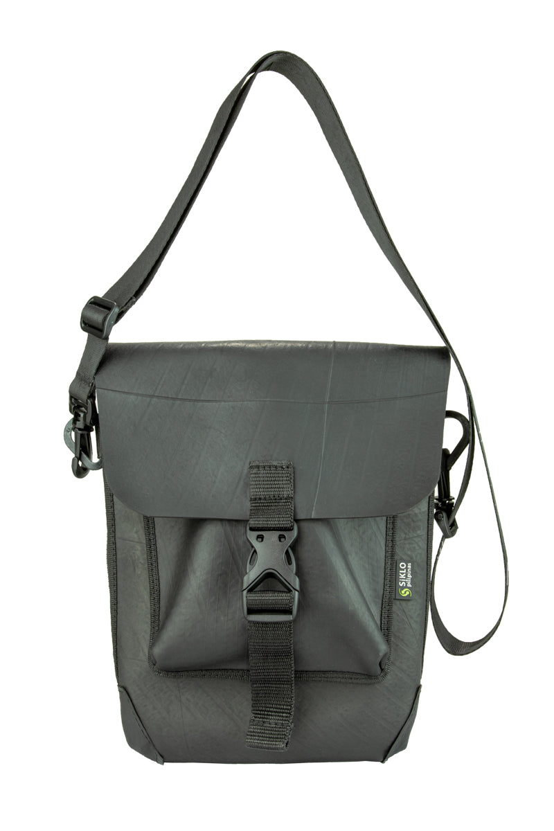 Siklo Pilipinas Puyo Sling Bag