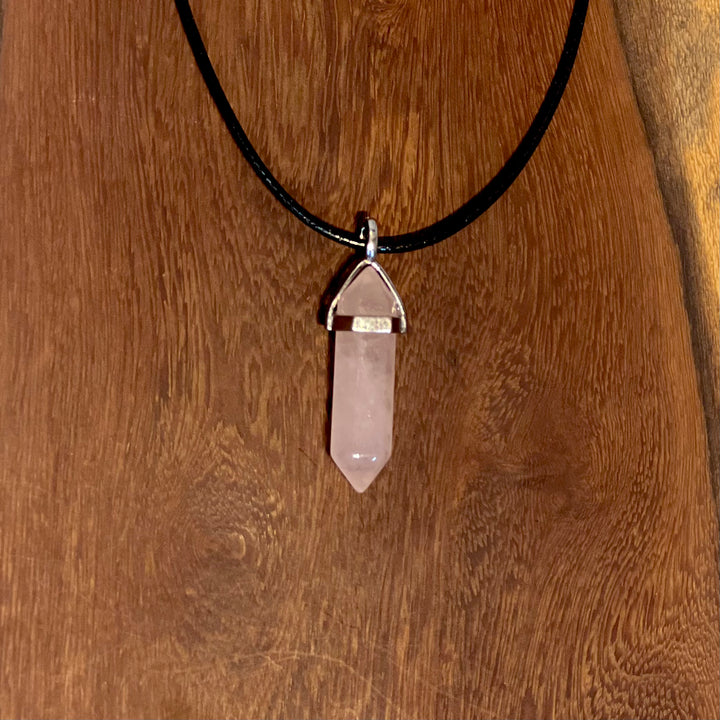 Daine Gemstone Necklace