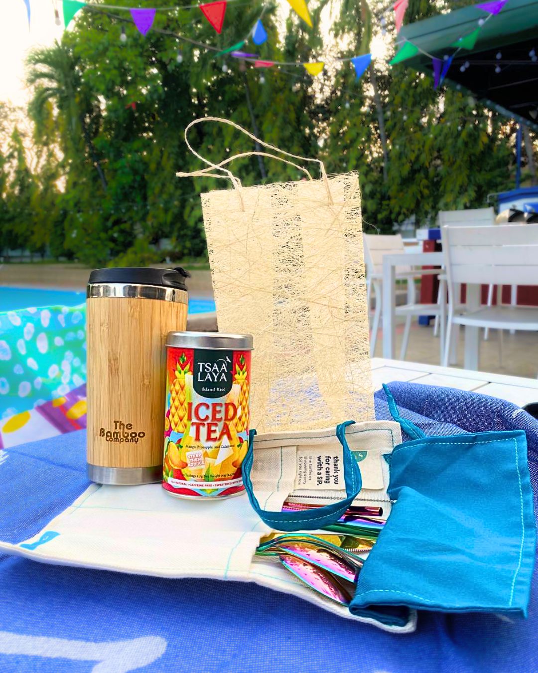 Refreshing Summer