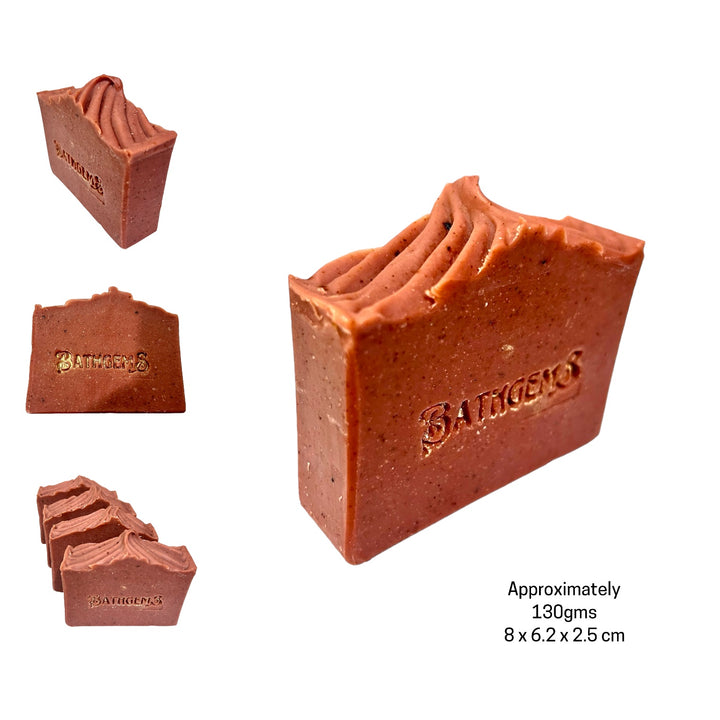 Bathgems Artisanal Natural Soap