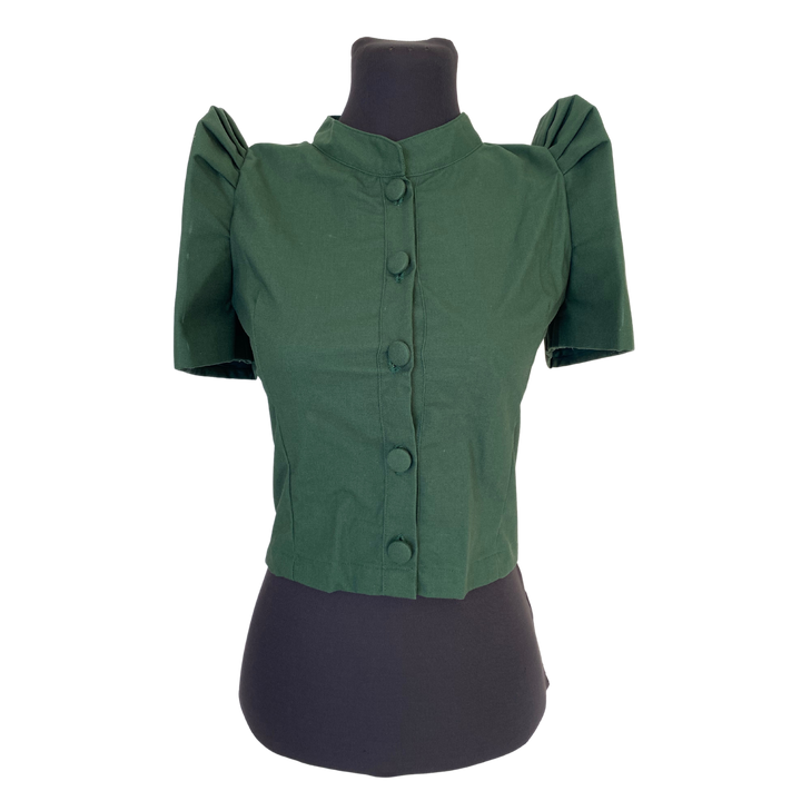 Clara Modiste Arsenia Top