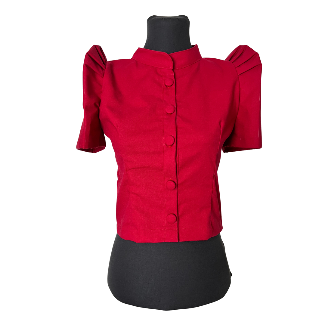 Clara Modiste Arsenia Top