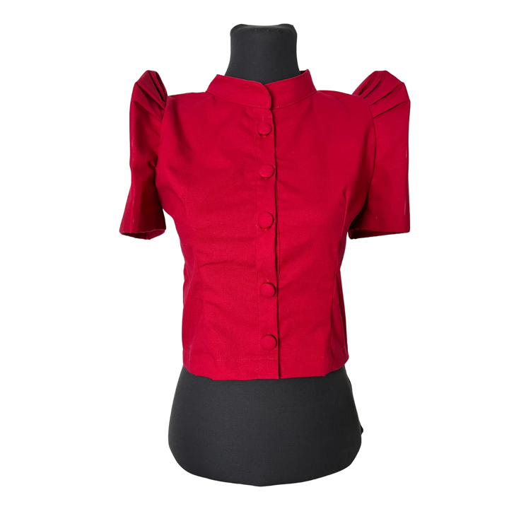 Clara Modiste Arsenia Top