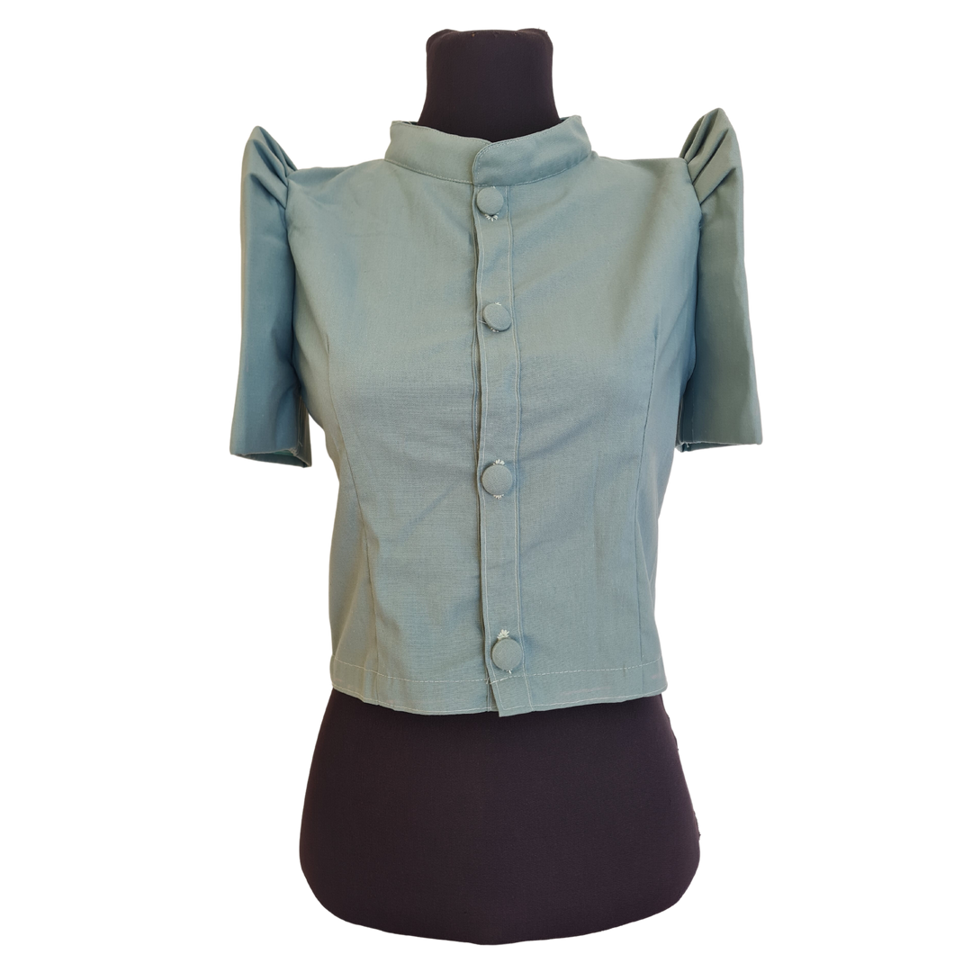 Clara Modiste Arsenia Top