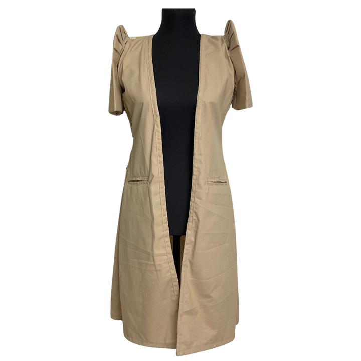 Clara Modiste Rowena Blazer
