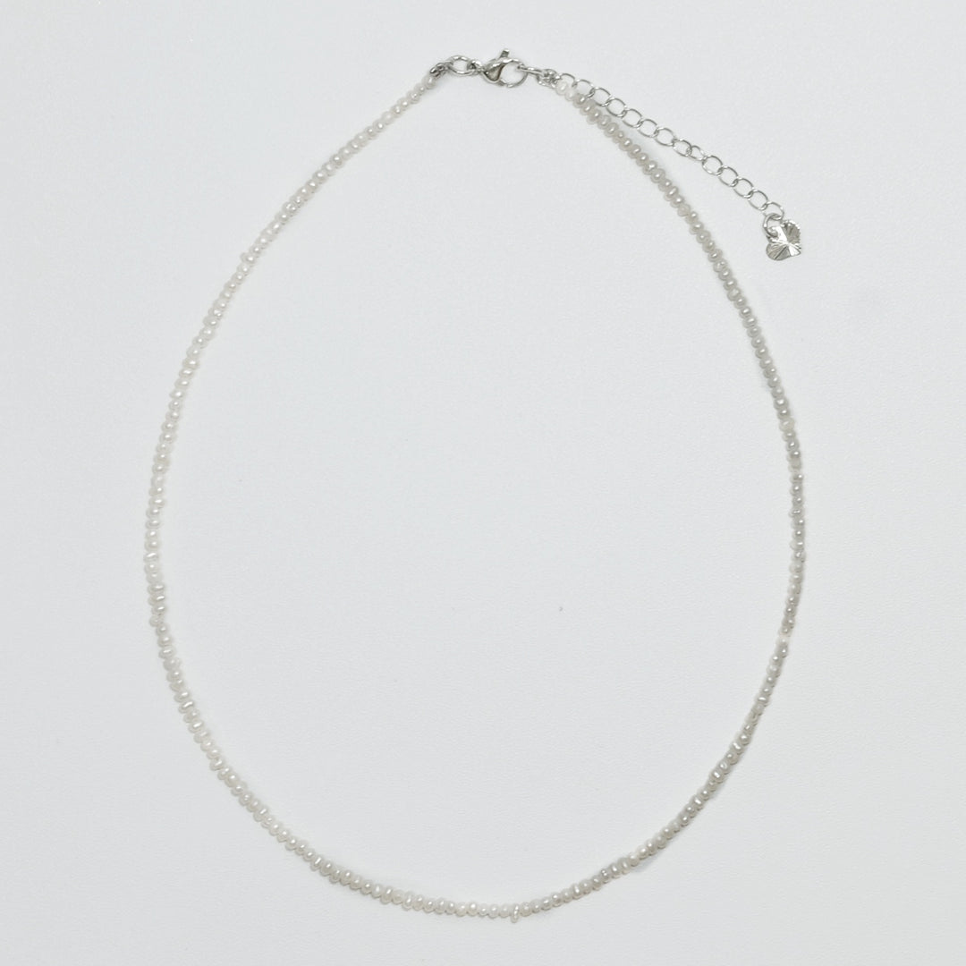 Rajas Sandy Necklace