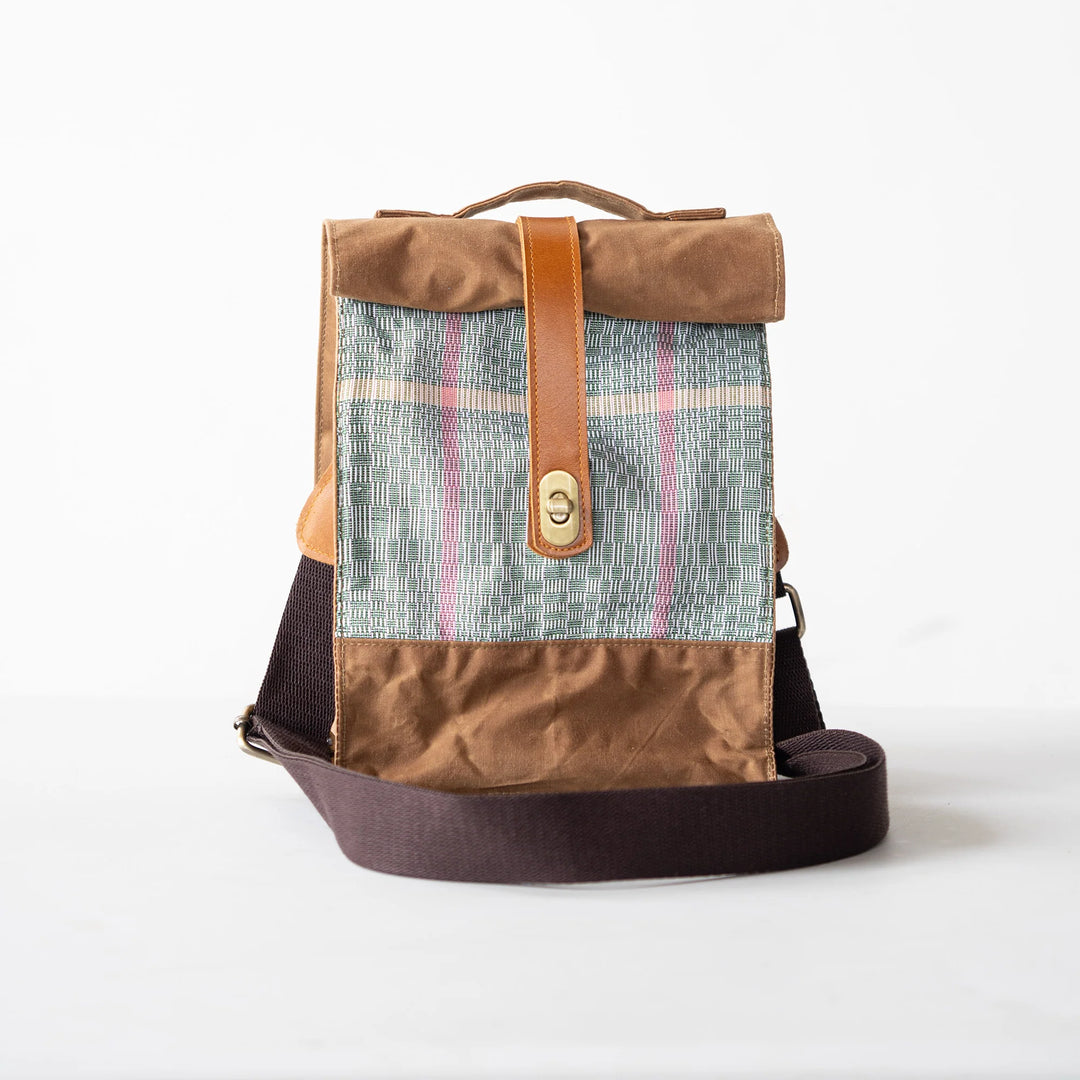 Gouache Sinta Canvas/Weaves Sling