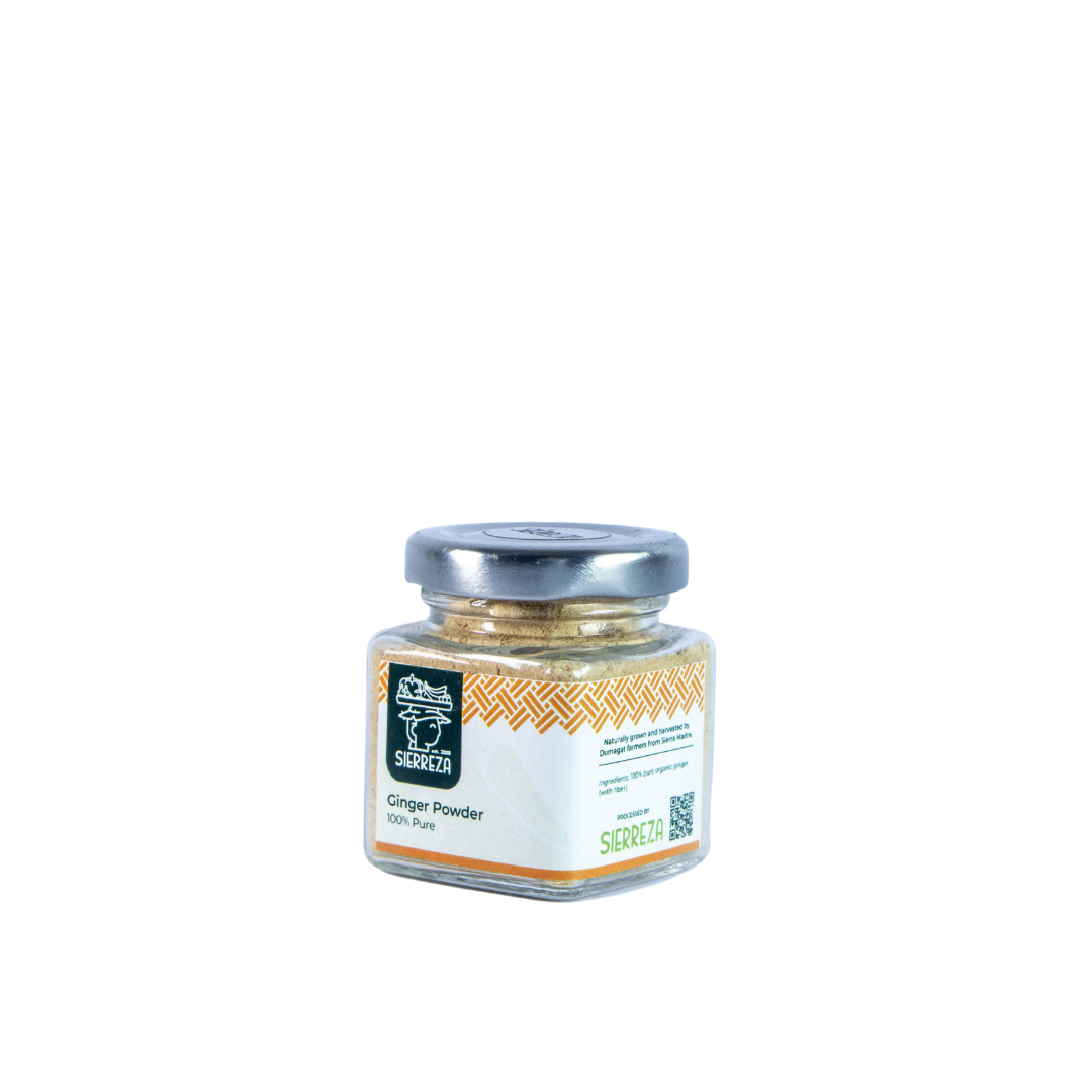 Sierreza Ginger Powder