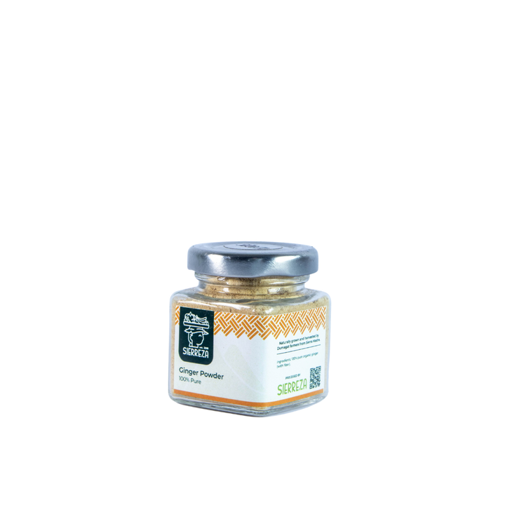 Sierreza Ginger Powder