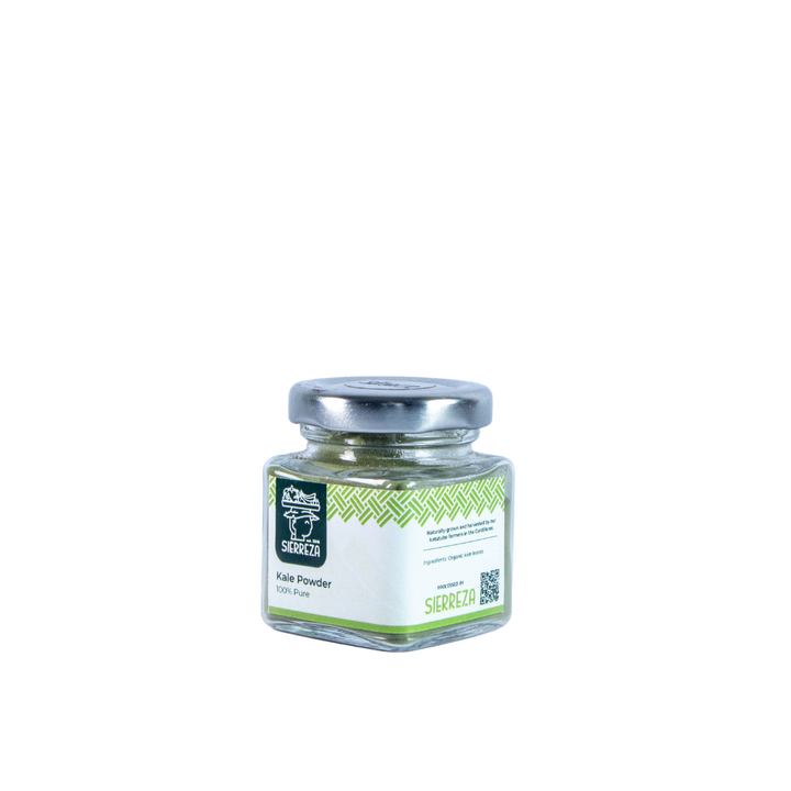 Sierreza Kale Powder