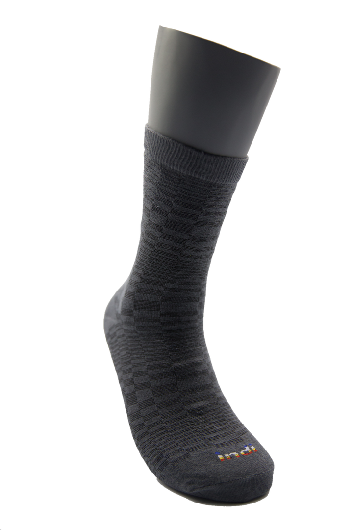 INDI	Binakul Heritage Socks
