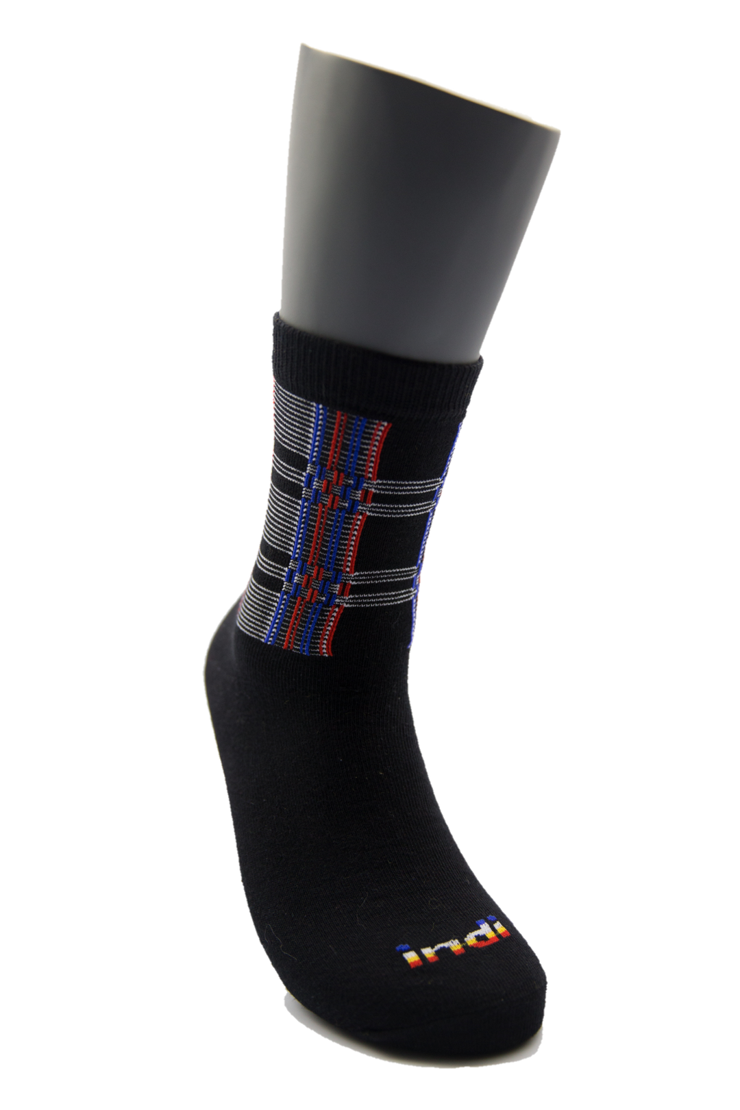 INDI	Binakul Heritage Socks