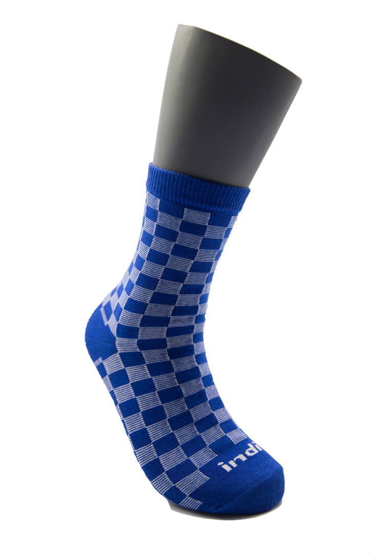 INDI	Binakul Heritage Socks