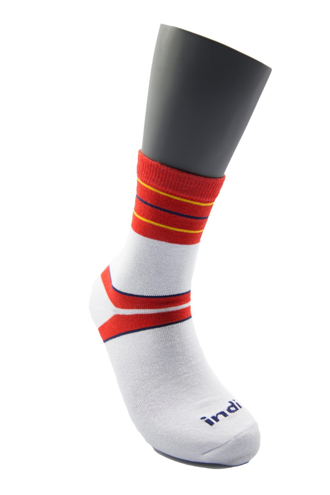 INDI Piningitan Heritage Socks