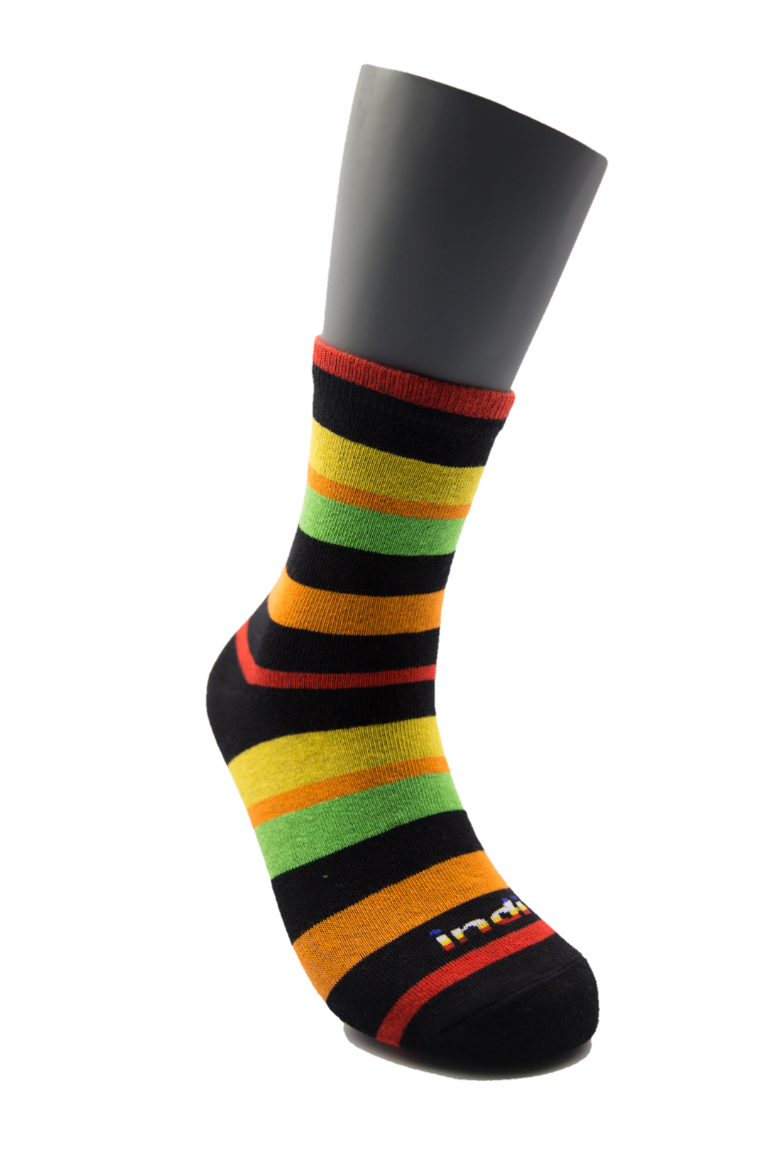 INDI	Kantarines Heritage Socks