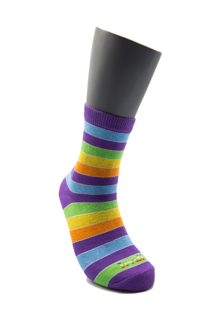 INDI	Kantarines Heritage Socks