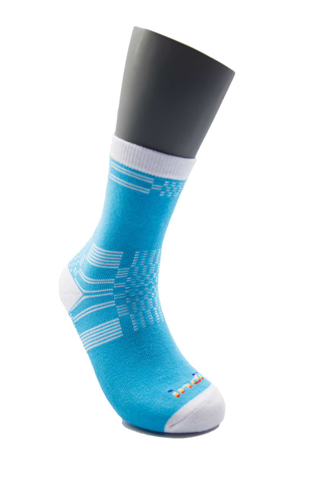 INDI	Binakul Heritage Socks
