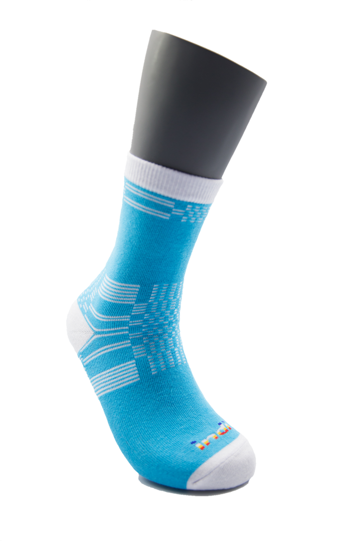 INDI	Binakul Heritage Socks