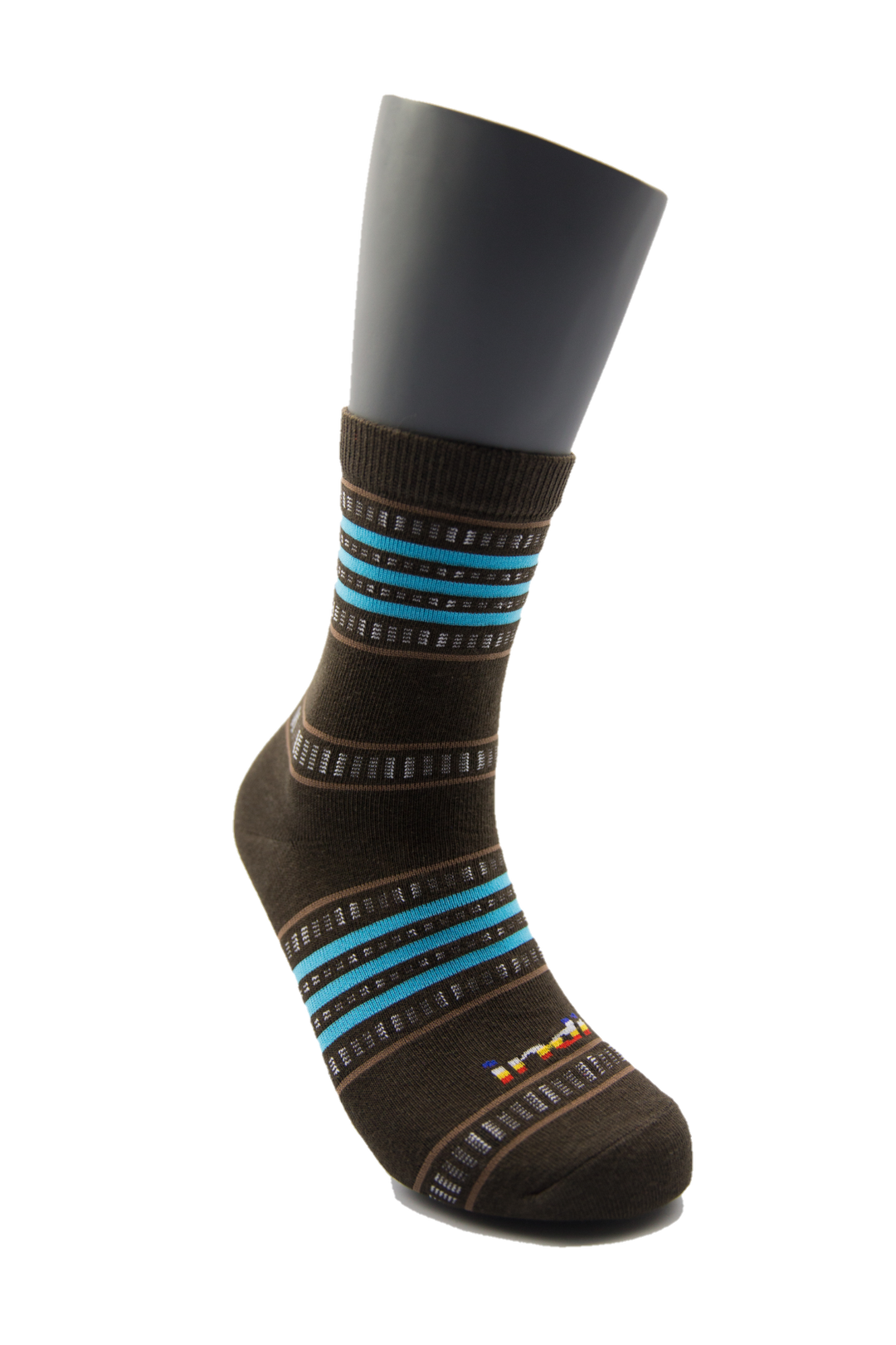 INDI	Kantarines Heritage Socks