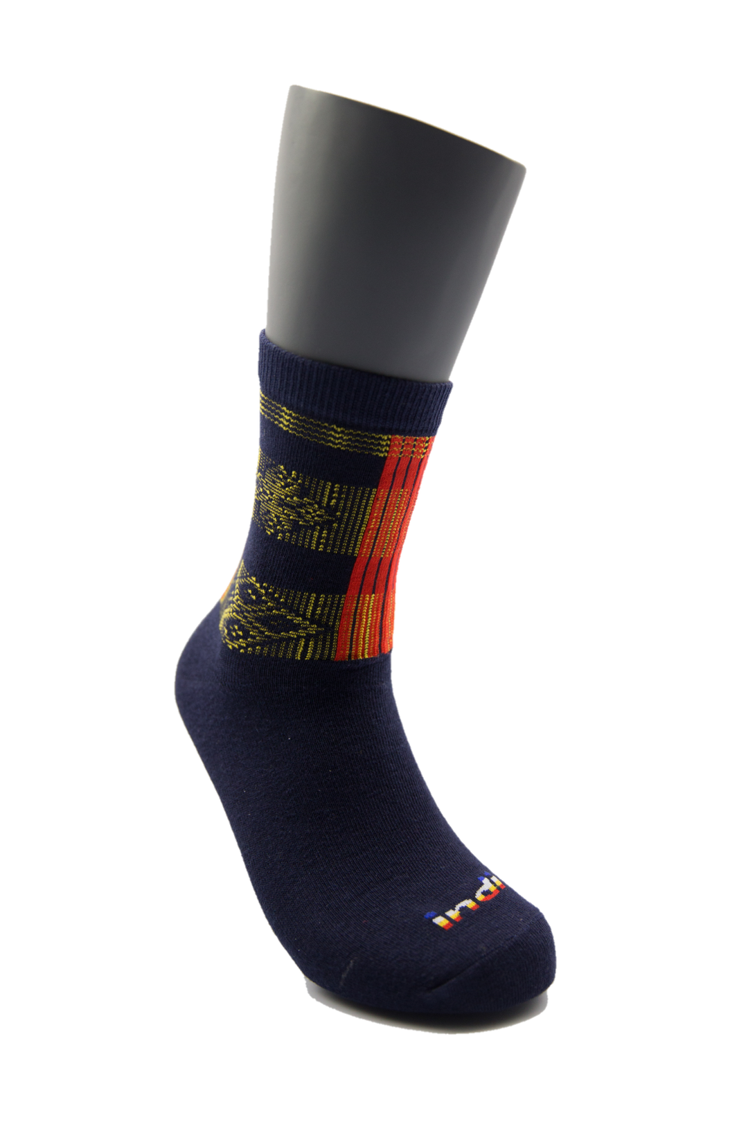 INDI Pinilian Heritage Socks