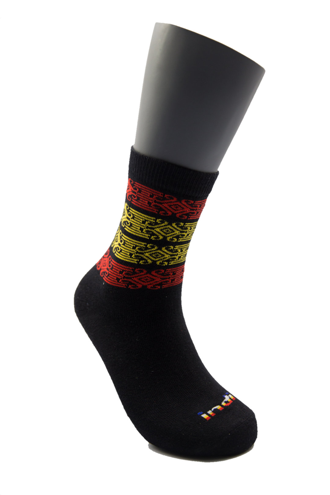 INDI Pinilian Heritage Socks