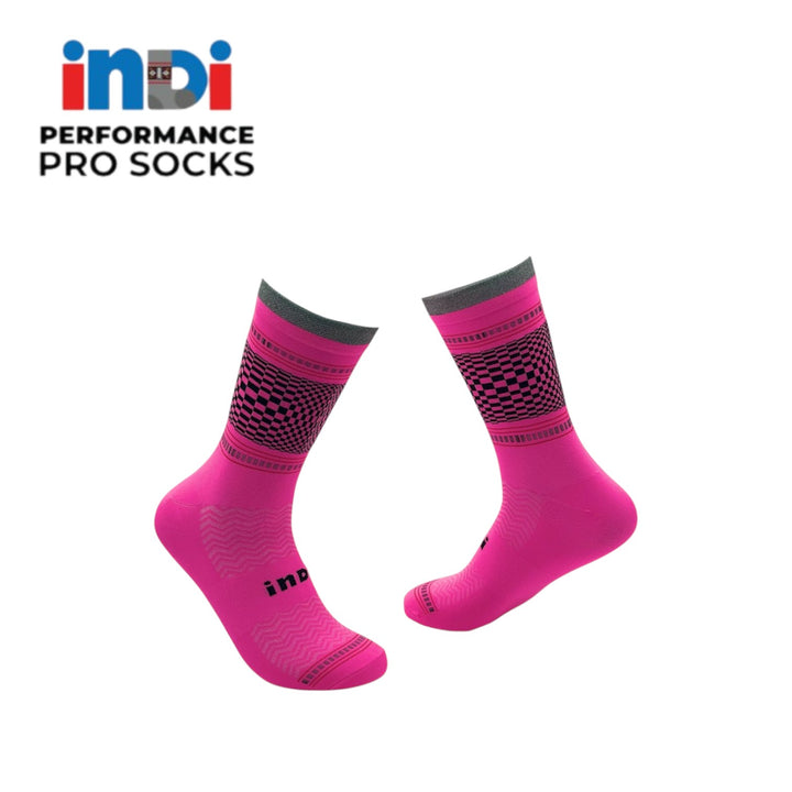 INDI Binakul Performance Pro Socks