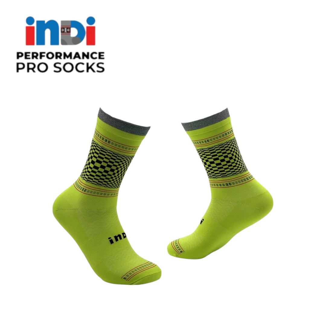 INDI Binakul Performance Pro Socks