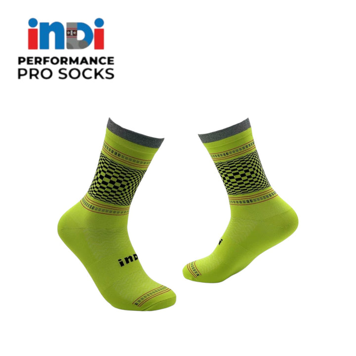 INDI Binakul Performance Pro Socks
