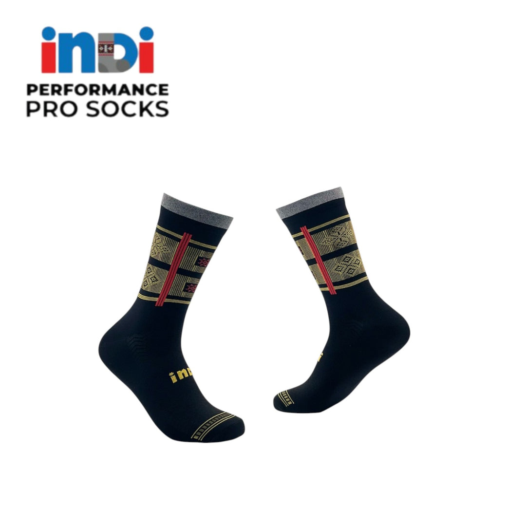 INDI Kabunian Performance Pro Socks
