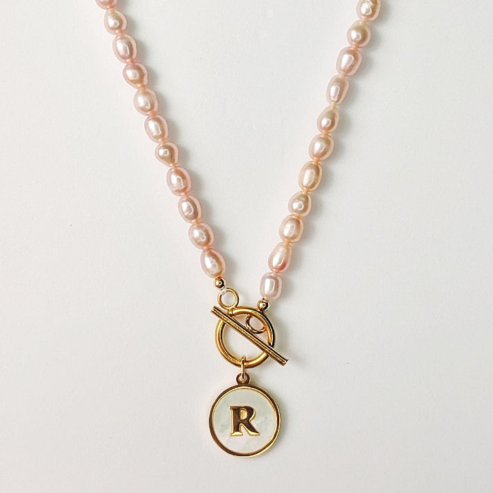 Rajas Tasnim Necklace