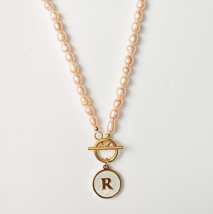 Rajas Tasnim Necklace
