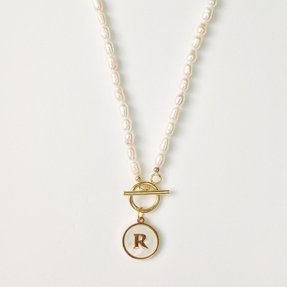 Rajas Tasnim Necklace