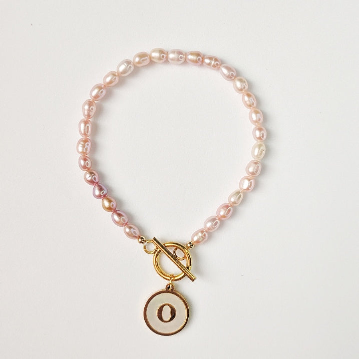 Rajas Tasnim Bracelet