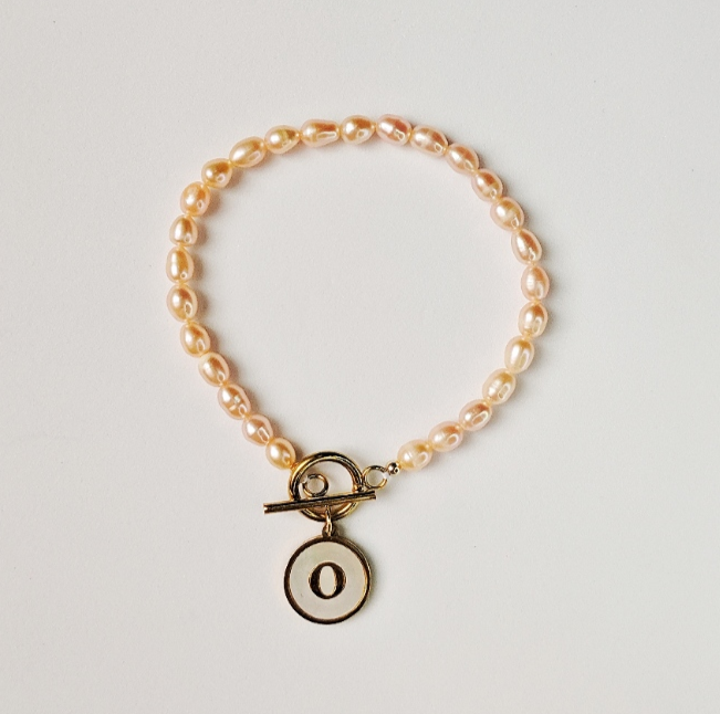 Rajas Tasnim Bracelet