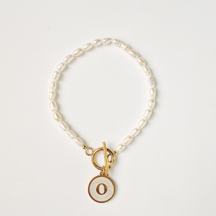 Rajas Tasnim Bracelet